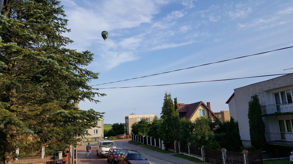 Ostatni balon