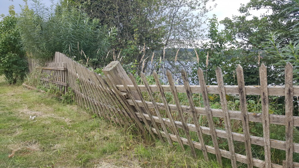 Płot