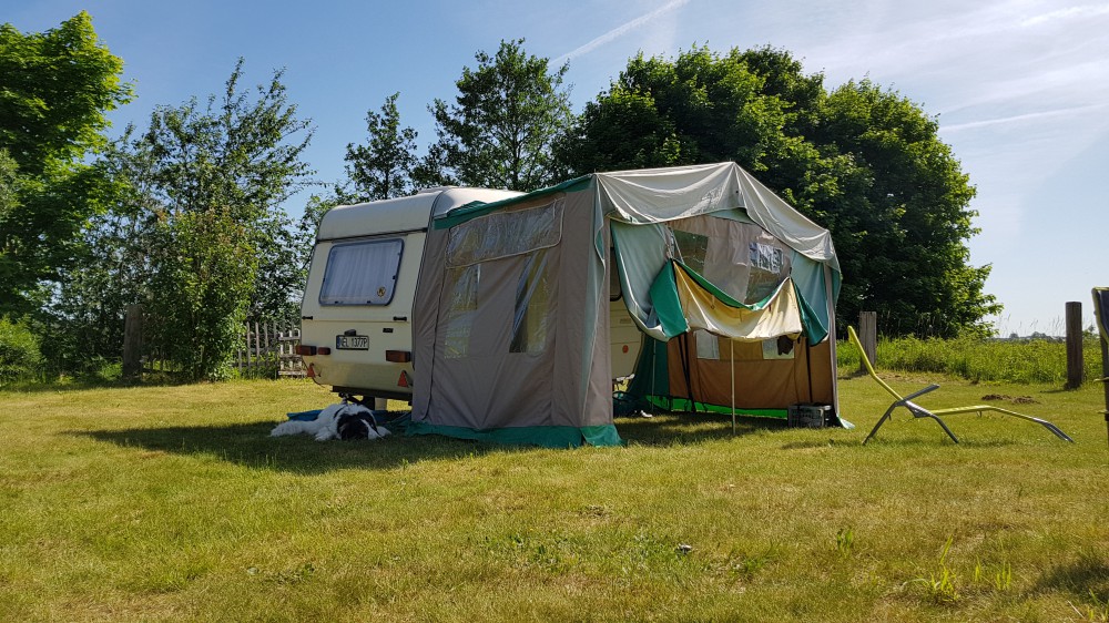 Instalacja przedsionka
