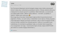 Komentarze archiwalne z wordpressowego bloga